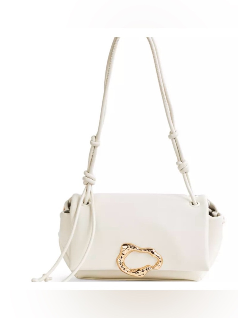 Sam and Libby Hannah Small Flap Shoulder Bag